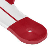 Santa Claus Cutting Board Schneidebrett (Ecke)