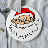 SANTA CLAUS FACE BUTTON (Beispiel)