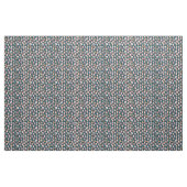 Santa Claus & Friends Pattern Stoff (Yard (91,4 cm))