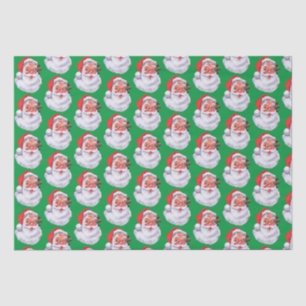 Santa Claus Fun Kinder Weihnachtsgeschenk Seidenpapier