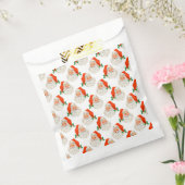 Santa Claus Geschenktütchen (Versiegelt)