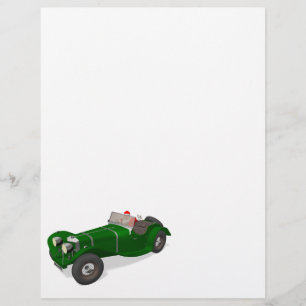 Santa Claus Happy Jaguar SS 90 Treiber