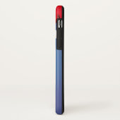 Santa Claus Ice Cream Cone iPhone / iPad Gehäuse Case-Mate iPhone Hülle