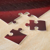 Santa Claus Jigsaw Puzzle (Seite)
