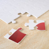 santa claus kackte emoji puzzle (Seite)