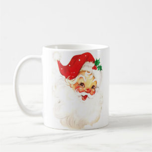 Santa-Claus Kaffeetasse
