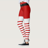 Santa Claus Leggings (Links)