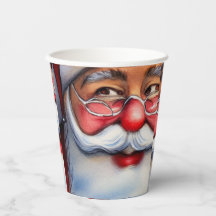 Santa Claus