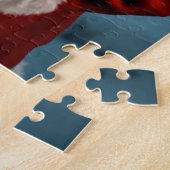 Santa Claus Puzzle (Seite)