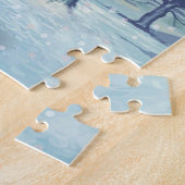 Santa Claus Puzzle (Seite)