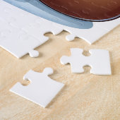 Santa Claus Puzzle (Seite)