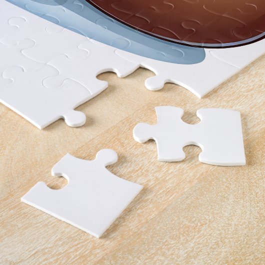 Santa Claus Puzzle (Seite)