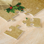 Santa Claus Puzzle (Seite)