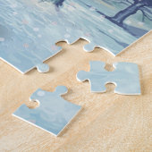Santa Claus Puzzle