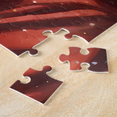 Santa Claus Puzzle (Seite)