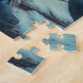 Santa Claus Puzzle (Seite)