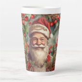 Santa Claus Saint Nicholas Milchtasse (Vorderseite)