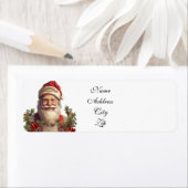 Santa Claus Saint Nicholas Weihnachtsfeiern (Insitu)