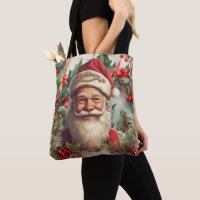 Santa Claus Saint Nicholas Weihnachtsfeiern