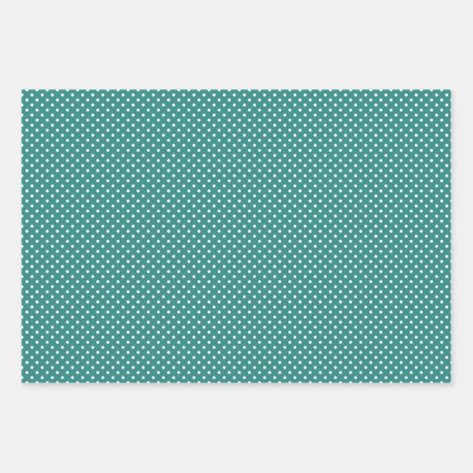 Santa Claus Sleigh Rentierzucht Frische Pasta mach Geschenkpapier Set (Vorderseite 2)