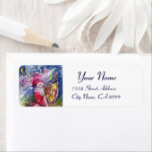 SANTA CLAUS SPIELEN HARP IM MONLIGHT (Insitu)