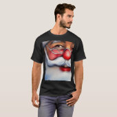 Santa Claus T-Shirt (Vorne ganz)