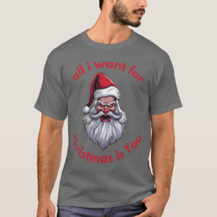 Santa Claus T-Shirt
