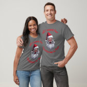 Santa Claus T-Shirt (Unisex)