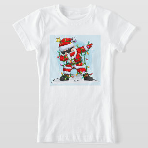 Santa Claus T - Shirt