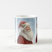 Santa Claus Tasse (Mittel)