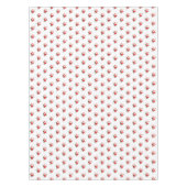 Santa Claus Tischdecke (Vorderseite)