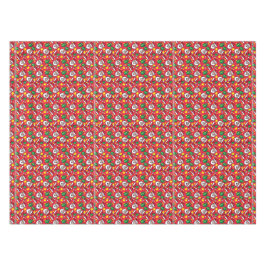 Santa Claus Tischdecke