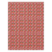 Santa Claus Tischdecke (Vorderseite)