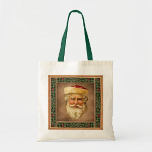 Santa Claus Tragetasche