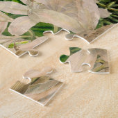 Santa Claus Weihnachten Antike Schöne Kunst Puzzle (Seite)