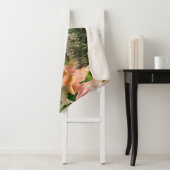 Santa Claus Weihnachten Antike Schöne Kunst Sherpadecke (Beispiel)