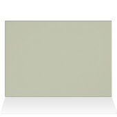 Santa Claus Weihnachts Antique Sleigh Rentier (Innenansicht Horizontal (Oben))