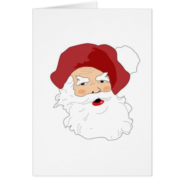 Santa Clause (Vorne)