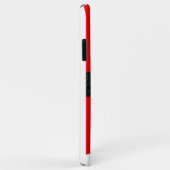 Santa Clause Christmas Case-Mate iPhone Hülle (Hinten/Rechts)