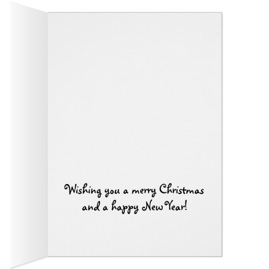 Santa Claws (Innen (Rechts))