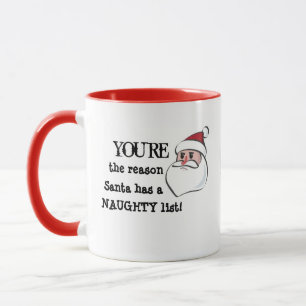 Santa Combo Tasse