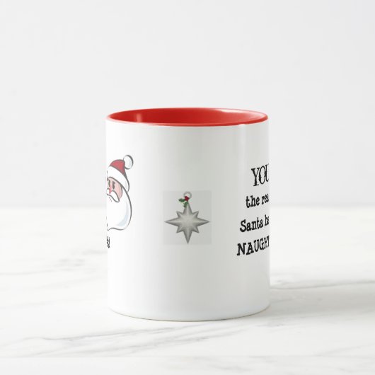 Santa Combo Tasse (Zentrum)