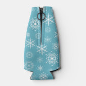 Santa Common Kingfisher Flaschenkühler (Rückseite)