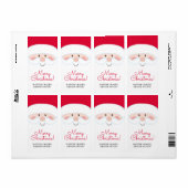 Santa Company Party (Vorne)