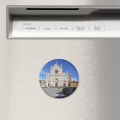 Santa Croce Magnet (In Situ (Geschirrspüler))