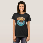 Santa Cruz 4 T-Shirt (Vorne ganz)