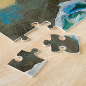 Santa Cruz Beach Boardwalk Puzzle (Seite)