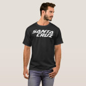 Santa Cruz Bike Essential T - Shirt (Vorne ganz)