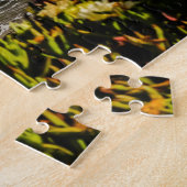 Santa Cruz California Beach West Coast Surf Puzzle (Seite)