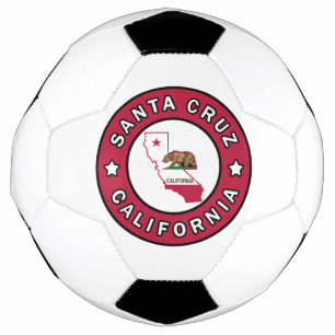 Santa Cruz California Fußball